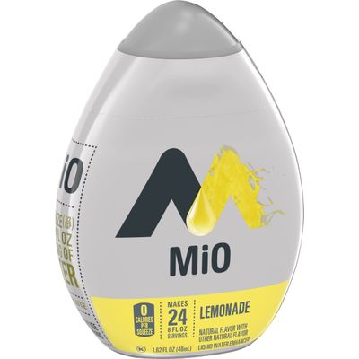 MiO Lemonade 1.62 oz. (48 mL)
