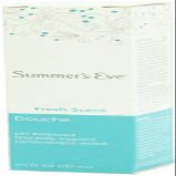 Summer's Eve Douche Fresh Scent 133ml