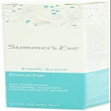 Summer's Eve Douche Fresh Scent 133ml