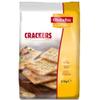 Glutafin Gluten Free Crackers 210g view 1
