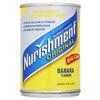 Dunns River Nurishment Banana Energy Drink - 12 x 400gm view 1