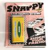 1 x Pack of Snappy Gum view 1