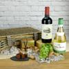 Spanish Rioja Wine & Truffles Hamper view 1