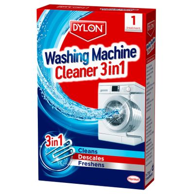 Dylon 6800600101x1 Washing Machine Cleaner