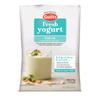 EasiYo Natural Plain Flavour Yogurt - Each Sachet makes 1kg - For use with EasiYo Yoghurt Makers - 3 Pack view 1