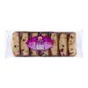 Cake Zone Fruit Sponge Slices (Pack of 6) Suitable for Vegetarians view 1