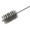 Brush Research 84 Ring Handle Tube Brush, Carbon Steel, 2" Diameter x 18" Overall Length (Pack of 1) view 2