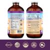 Lily of the Desert Preservative Free Whole Leaf Juice - 32 fl. oz. (946 ml) view 2