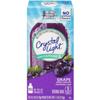 Crystal Light On The Go Energy Grape, 10-Packet Boxes (Pack Of 4) view 2