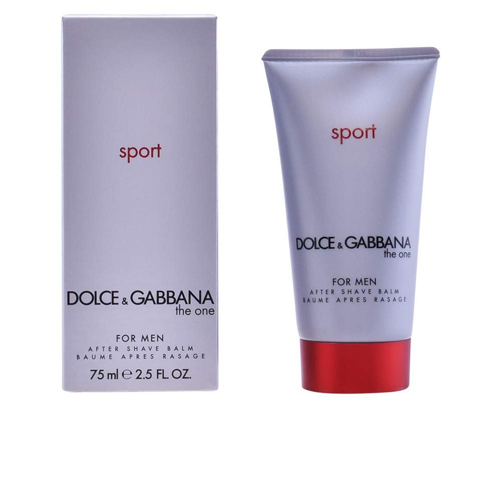 Dolce & Gabbana The One Sport for Men 75 ml Aftershave Balm 175-14345