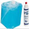 AQUASONIC 100 Ultrasound Transmission Gel 5 L  Patterson Medical | Hypoallergenic, Vegan Conductive Gel for Medical Ultrasound, Fetal Doppler and Diagnostic Imaging Procedures view 1
