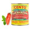 Cento San Marzano Tomatoes, 28-Ounce Can view 1