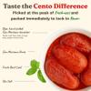 Cento San Marzano Tomatoes, 28-Ounce Can view 2