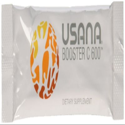 Usana Booster C 600