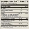 Usana Booster C 600 view 4