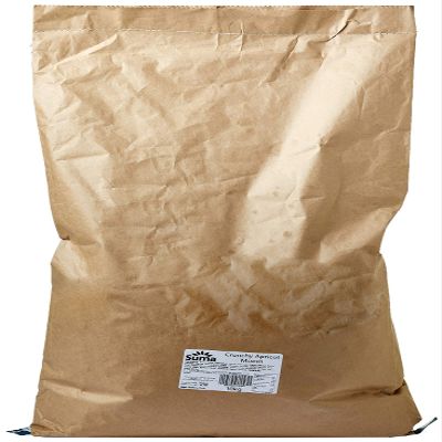 Suma Bulk Muesli Suma Crunchy Apricot Muesli 10 kg (Pack of 1)