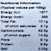 Suma Bulk Muesli Suma Crunchy Apricot Muesli 10 kg (Pack of 1) view 3