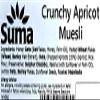 Suma Bulk Muesli Suma Crunchy Apricot Muesli 10 kg (Pack of 1) view 4