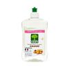 L'Arbre Vert Washing-Up Liquid, Almond, 500 ml, Pack of 3 view 1
