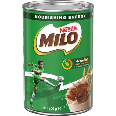 Nestle Milo (200g)