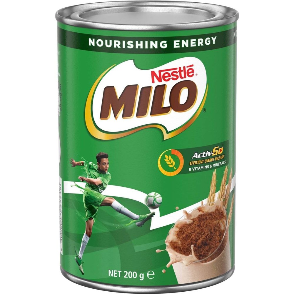 Nestle Milo (200g)