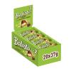 Balisto Muesli Milk Chocolate Biscuit Snack Bars, Bulk Chocolate Case, 20 x 37g view 1