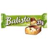 Balisto Muesli Milk Chocolate Biscuit Snack Bars, Bulk Chocolate Case, 20 x 37g view 3