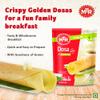 MTR DOSA MIX 200GM view 3