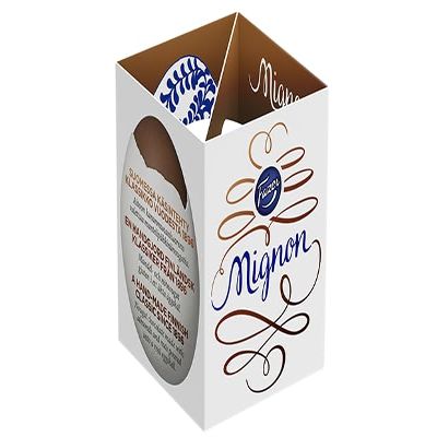 Fazer Mignon Chocolate Egg