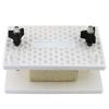 EZ Tofu Press Removes Water From Tofu in 15 minutes Provides Better Flavor Absorbtion view 1