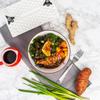 EZ Tofu Press Removes Water From Tofu in 15 minutes Provides Better Flavor Absorbtion view 2