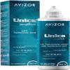 AVIZOR Unica Sensitive Hyacare 350 ml view 1