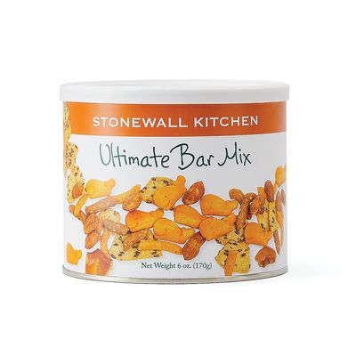 Stonewall Kitchen Ultimate Bar Mix, 7 Ounce Can