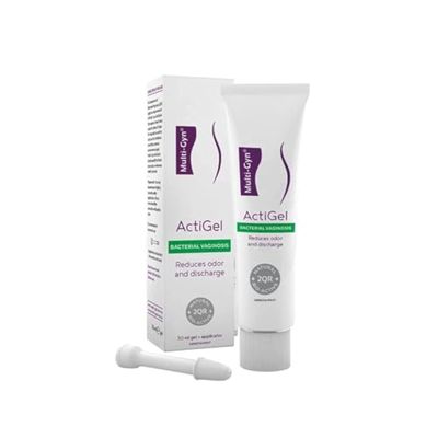 Multi-Gyn Actigel 50ml