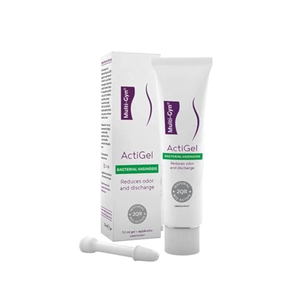 Multi-Gyn Actigel 50ml