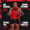 Animal M-Stak - Non-Hormonal Hard Gainers Muscle Building Stack with Energy Complex - 21 Count view 2