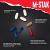 Animal M-Stak - Non-Hormonal Hard Gainers Muscle Building Stack with Energy Complex - 21 Count view 4