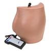 3B Scientific P57 Buttock Injection Simulator view 1