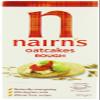 Nairn's Rough Oatcakes 291 g (Pack of 10) view 1