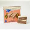 manner Original Neapolitaner Wafers 75 g, Nuts (Pack of 12) 900 gram view 2
