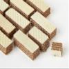 manner Original Neapolitaner Wafers 75 g, Nuts (Pack of 12) 900 gram view 3