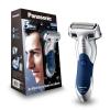 Panas razor es-sl41-s silver view 1