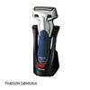 Panas razor es-sl41-s silver view 3
