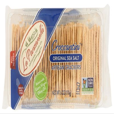 La Panzanella Croccantini Plai 6OZ