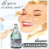 [2CS] Sanpellegrino (San Pellegrino) (500mlX24 present) X2 boxes [regular imported goods] view 3