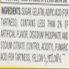 Jell-O Gelatin Dessert, Island Pineapple, 3Ounce Boxes (Pack of 4) view 3