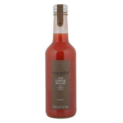 Alain Milliat Red Tomato Juice 33cl