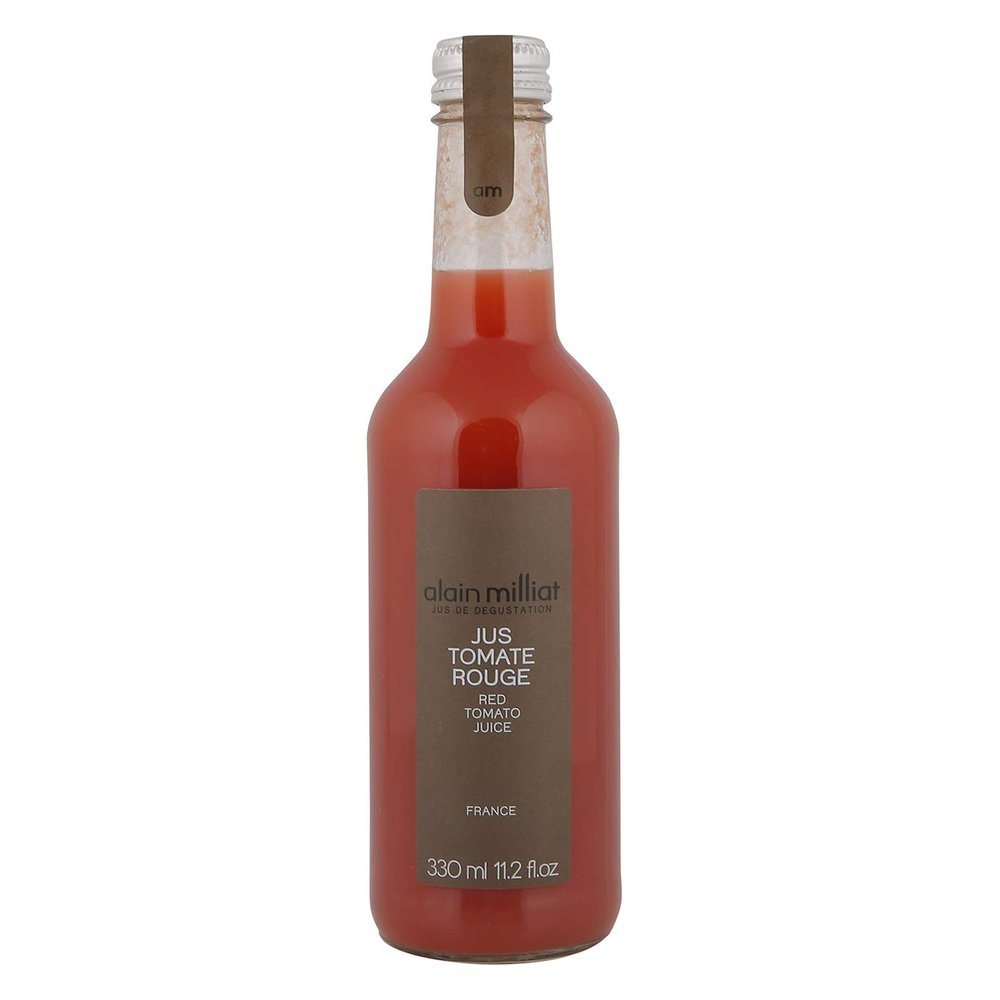 Alain Milliat Red Tomato Juice 33cl
