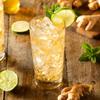 Old Jamaica Ginger Beer Soft Drinks 330ml (Case of 24) - Without Price Mark view 3