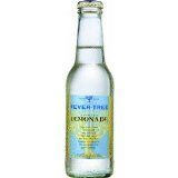 Fever-Tree Lemonade Soft Drinks 200ml x 24